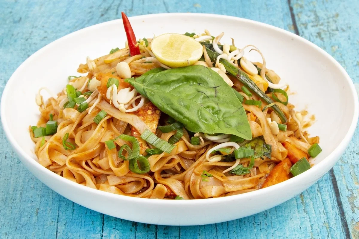 Pad Thai