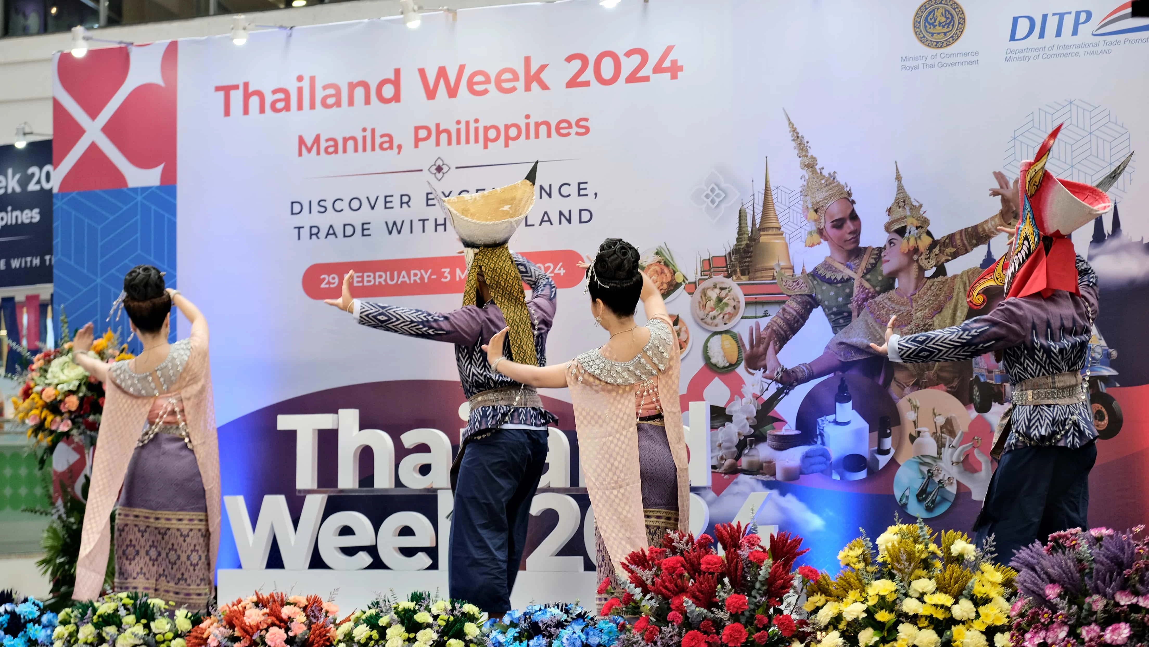 Thailand Week 2023