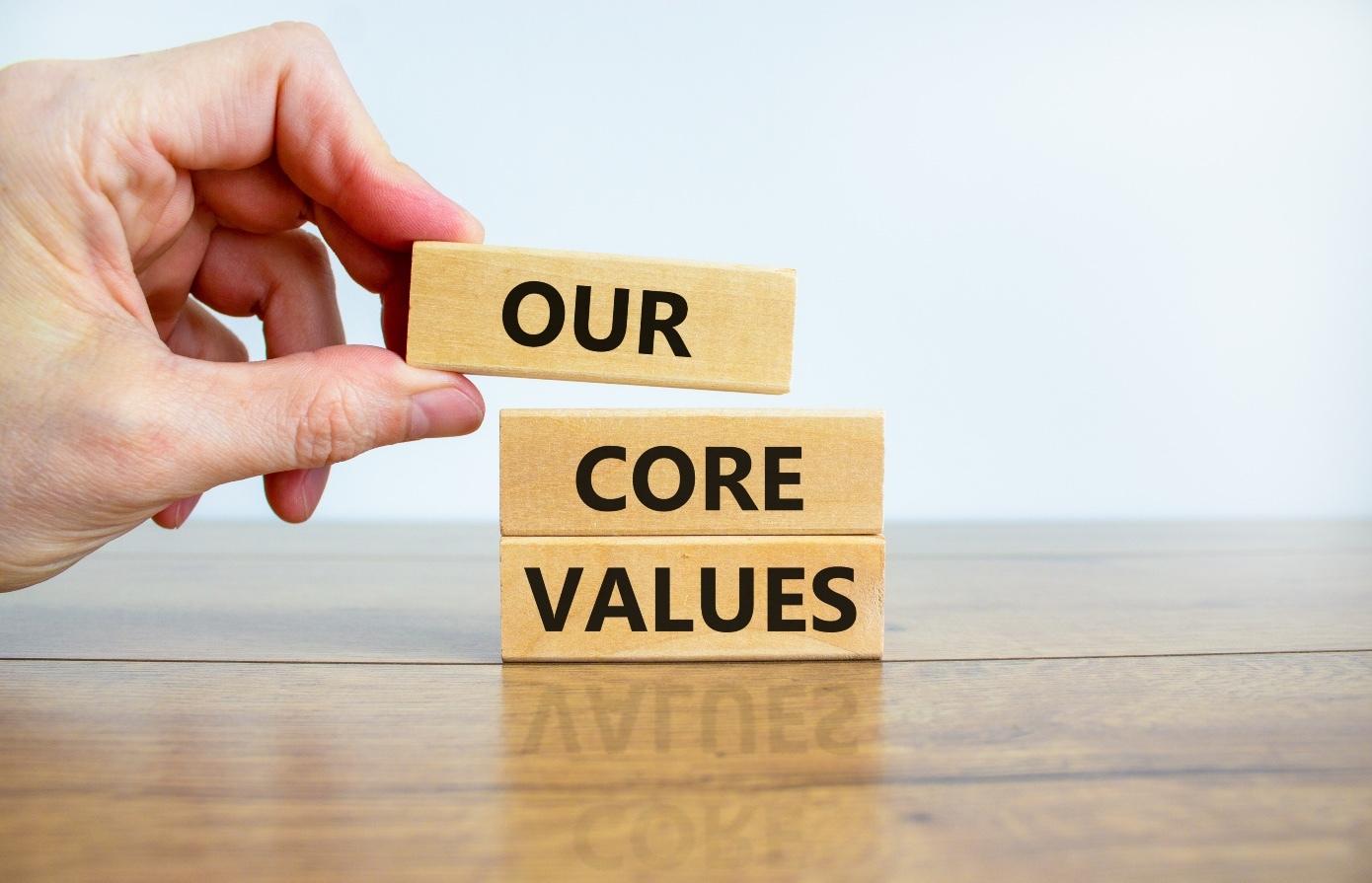 Core Values