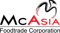 McAsia Official Logo