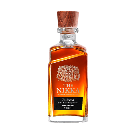 Nikka Whisky The Nikka Tailored 700ml