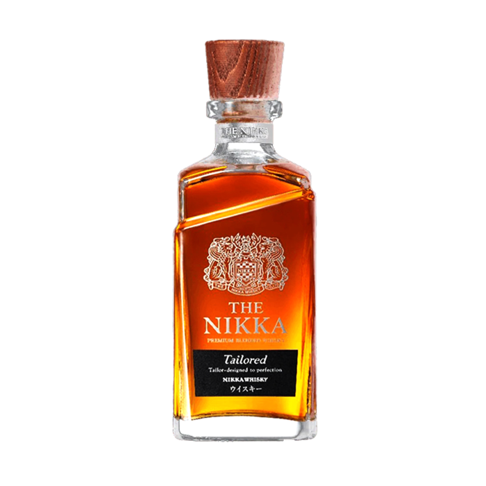 Nikka Whisky The Nikka Tailored 700ml