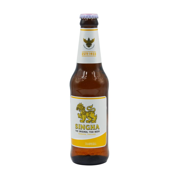 SIngha Beer 320 ml