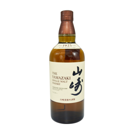 Suntory Whisky Yamazaki SM No Age 700ml