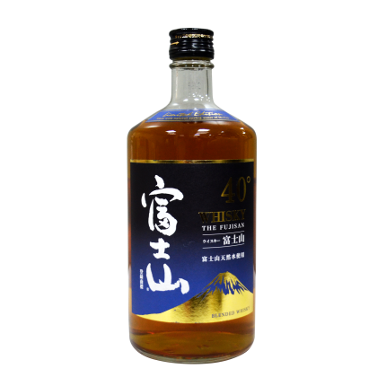 Fujisan Whisky Limited Edition 700ml