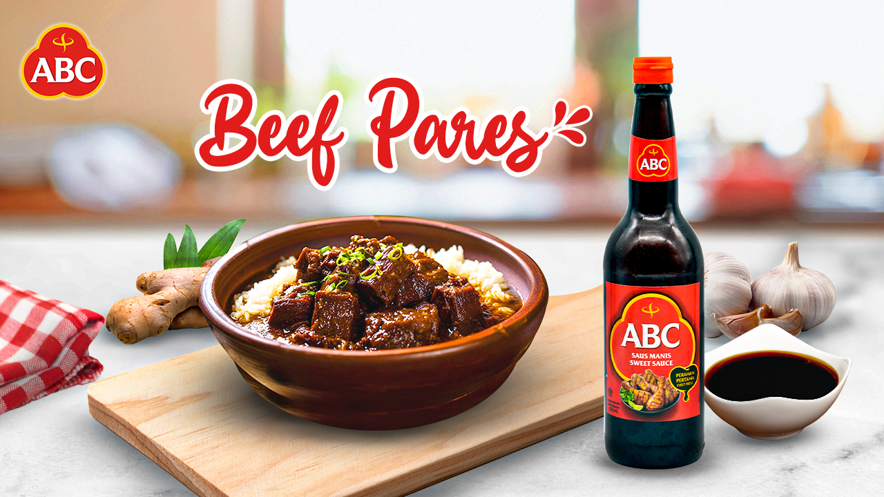ABC Beef Pares
